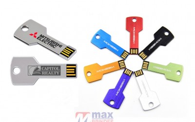 Pen Drive Chave de 4 GB, 16 GB ou 32 GB.