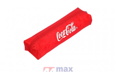 Estojo Slim - Tam.: 22 x 5 cm.